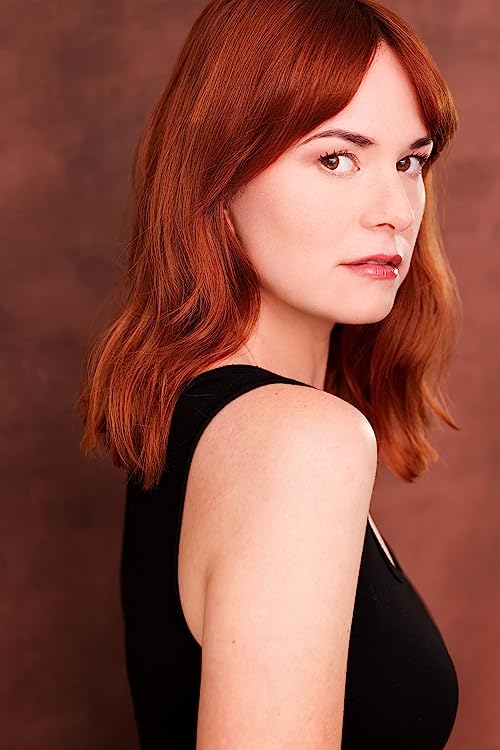 Samantha Ireland