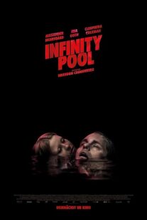 دانلود فیلم Infinity Pool 2023