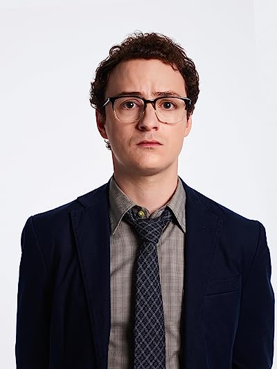 Griffin Newman