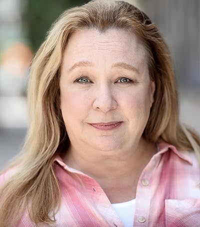 Marilyn Busch