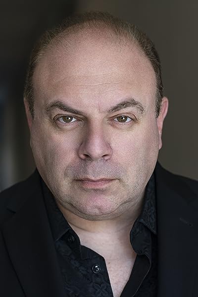 George V. Andreakos