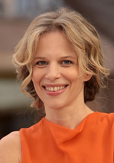 Sonia Bergamasco