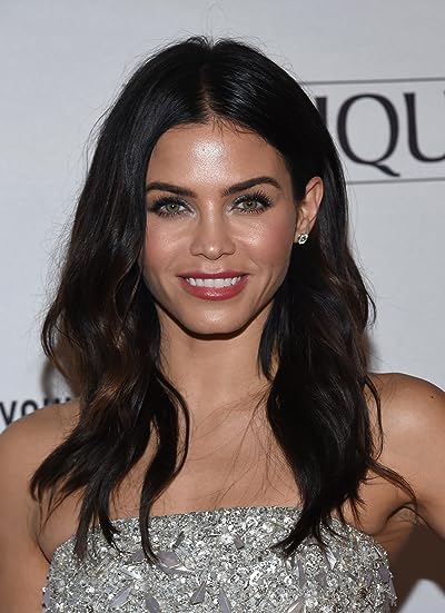 Jenna Dewan