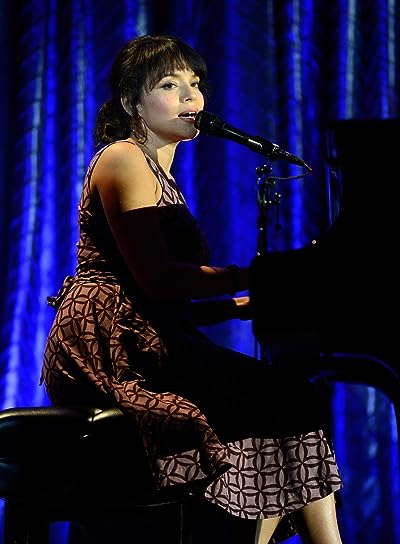 Norah Jones