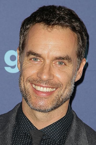 Murray Bartlett