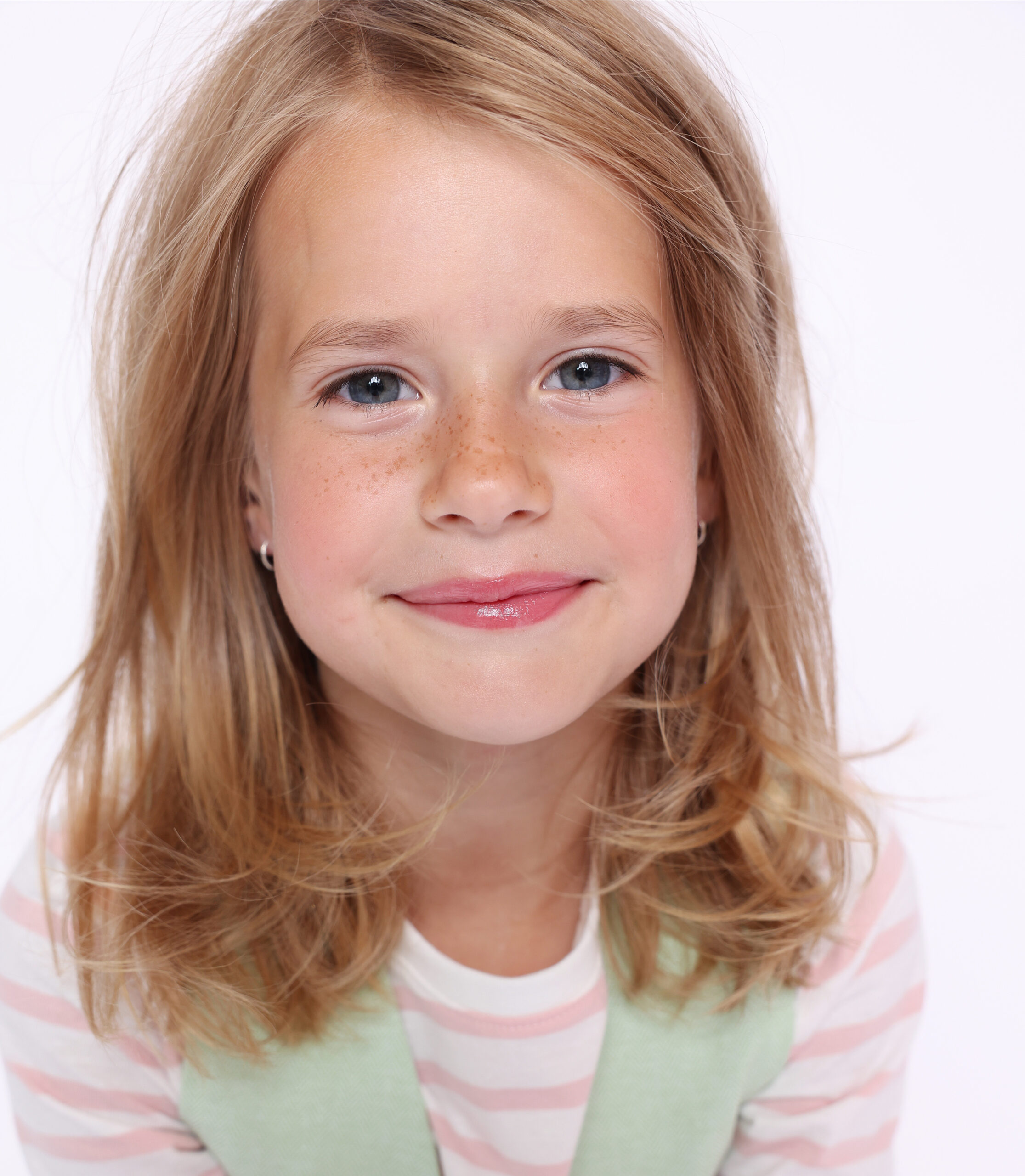 Rose Decker