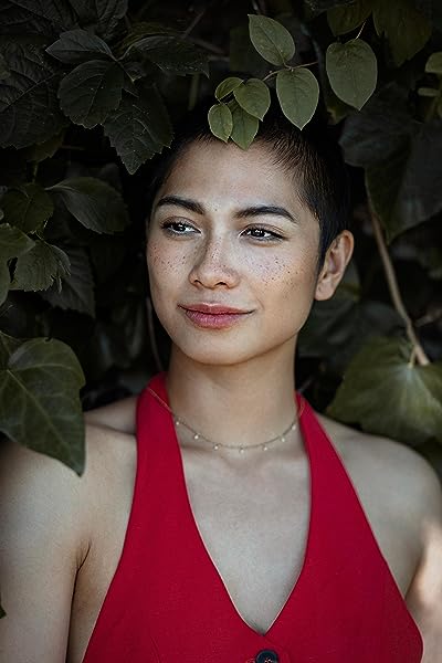 Alexandra Masangkay