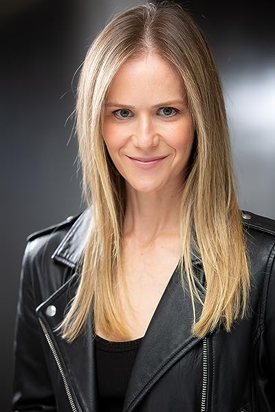 Leah Fredkin