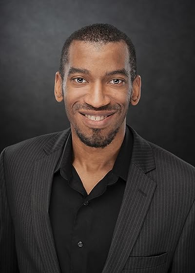 Elbert Hill III