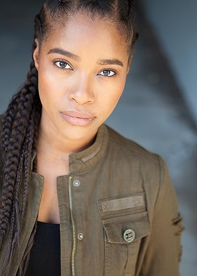 Toya Turner