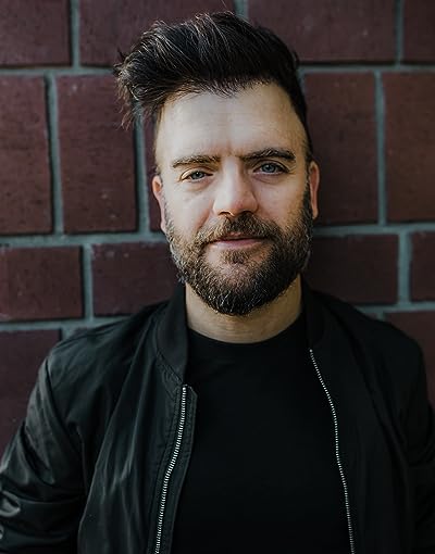 Kevin Weisman