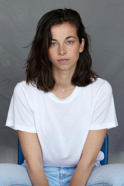Marie Hacke