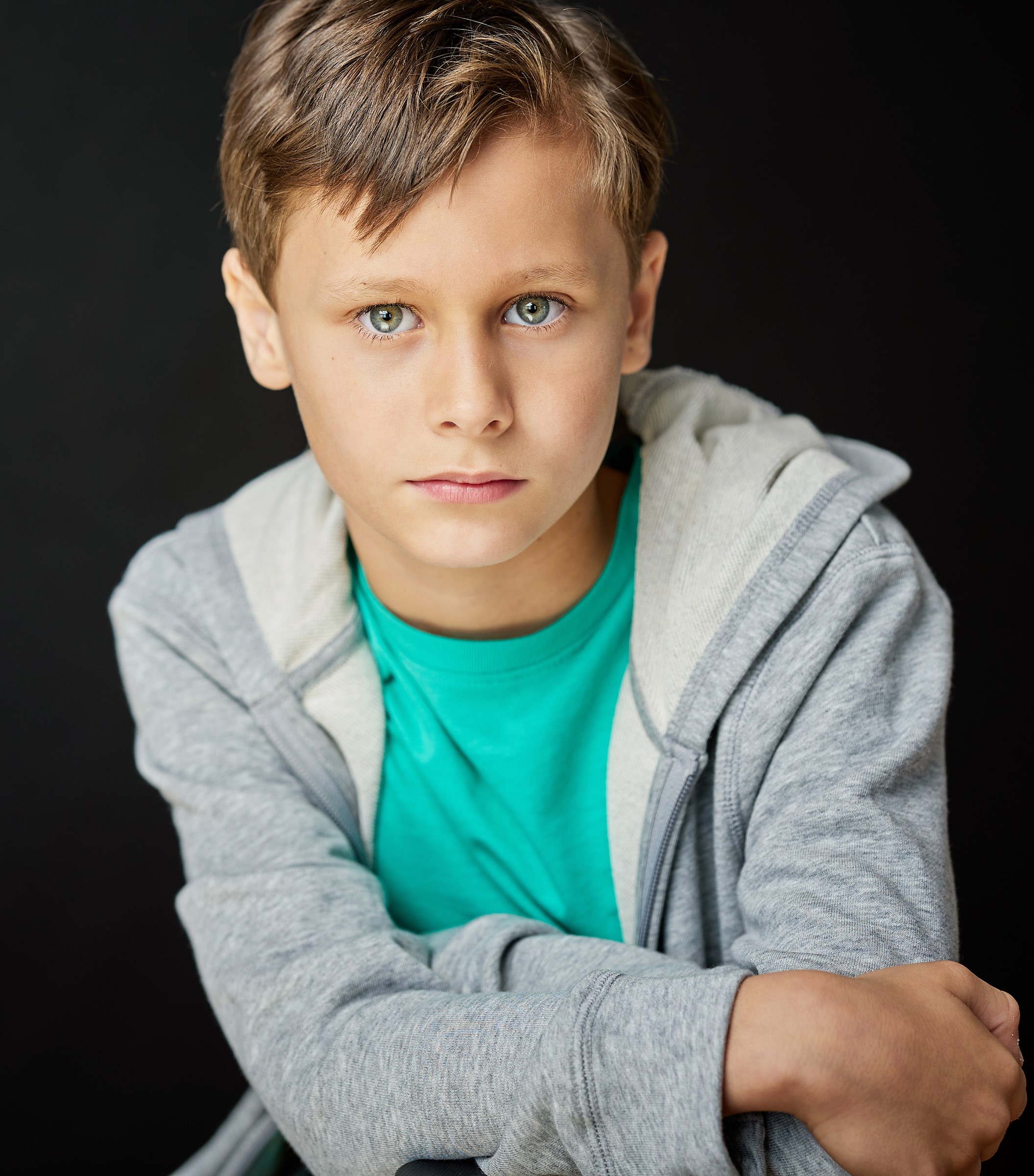 Bentley Hughes