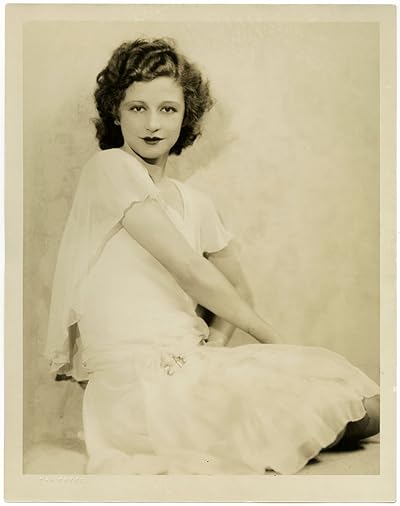 Ada May