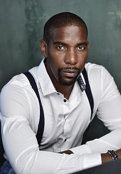 Desean Terry