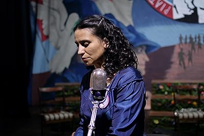Francisca Gavilán