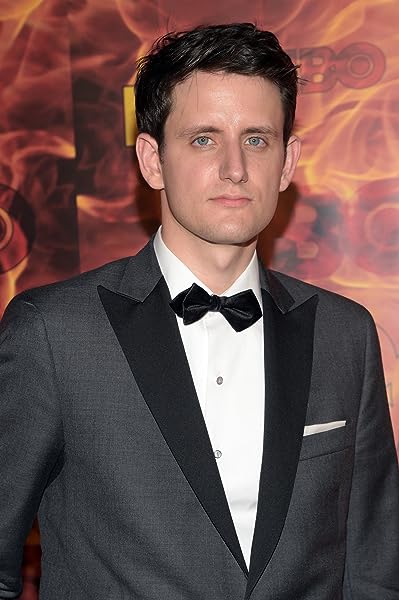 Zach Woods