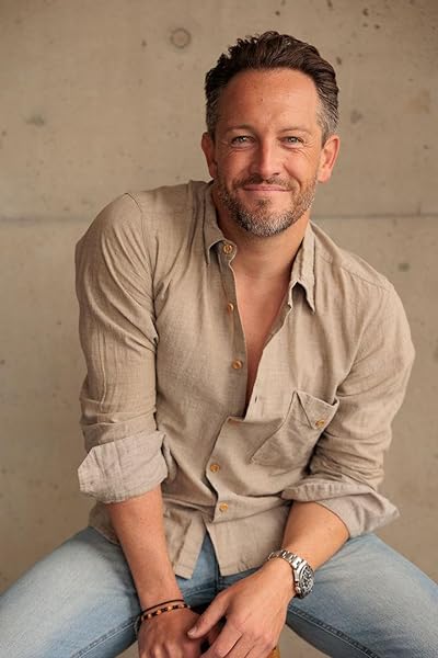Simon Brook McLachlan