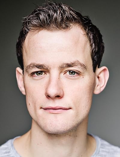 Alan Mahon