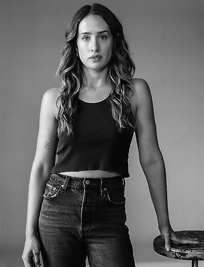 Rachel Zeiger-Haag