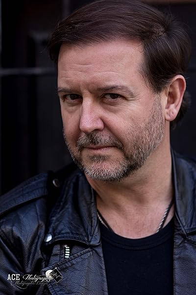 Craig Walker