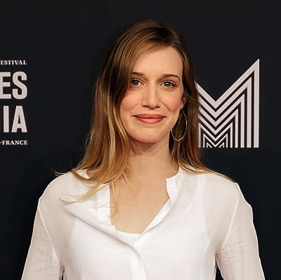 Daniella Kertesz