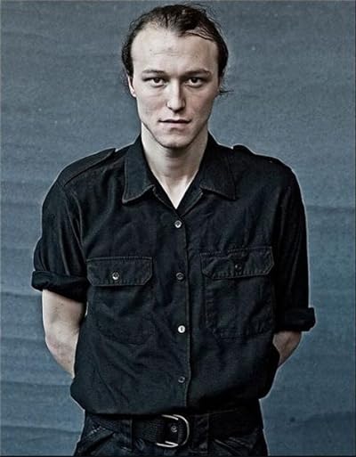 Sammy Hayman