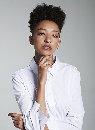 Patricia Allison