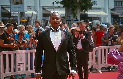 Adetokumboh M'Cormack