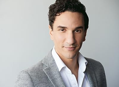 Antoine Yared