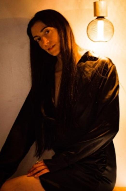 Alba Ribó
