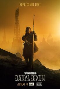 دانلود سریال 2023 The Walking Dead: Daryl Dixon