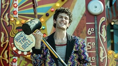 Josh Zaré