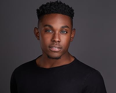 Nicholas Heard