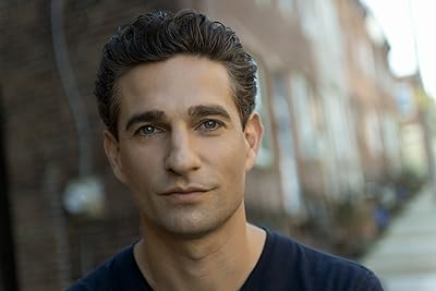 Benjamin Kanes