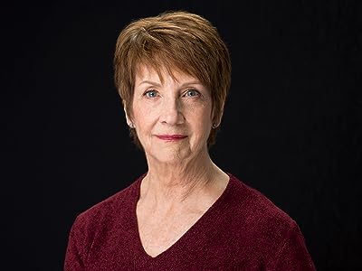 Mary Ann Hay