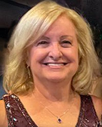 Nancy Mosser