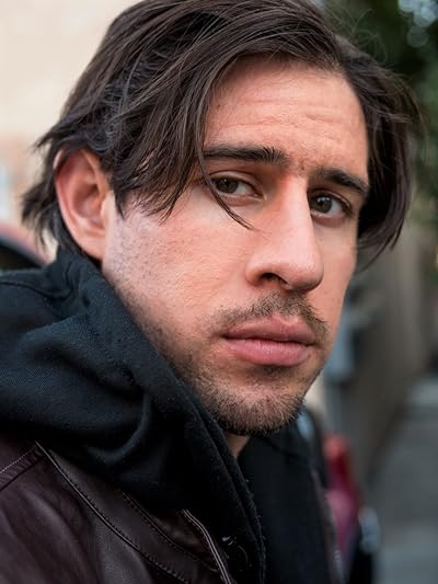 Eddie Navarro