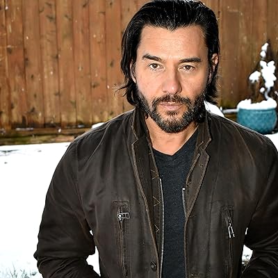 Steve Bacic