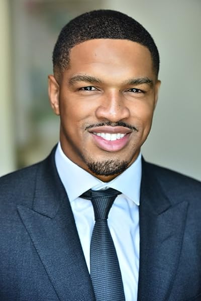 Michael J Ferguson