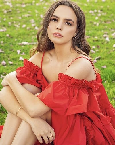 Bailee Madison