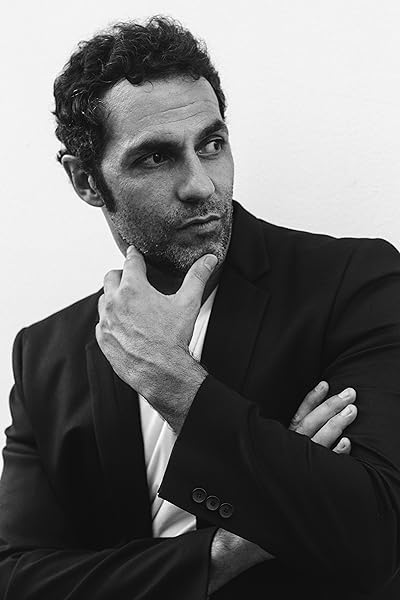 Mario de la Rosa