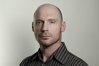 Paul Ewan Wilson
