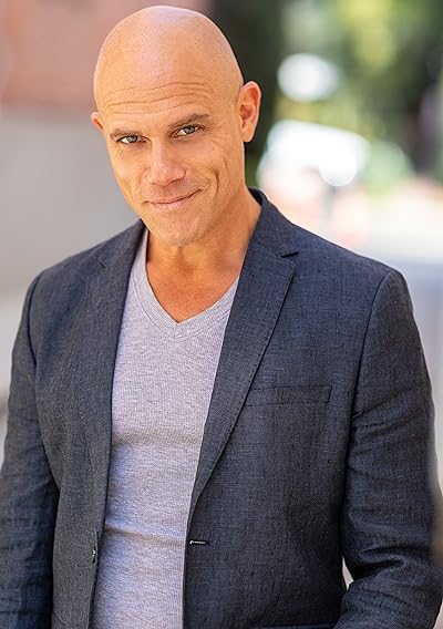 Matt Bushell