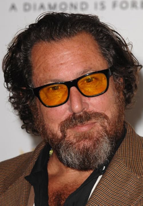 Julian Schnabel