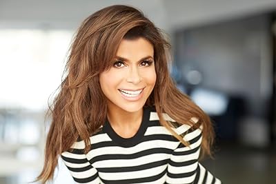 Paula Abdul