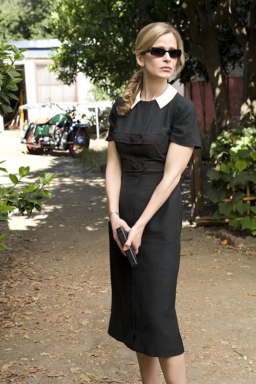 Kyra Sedgwick