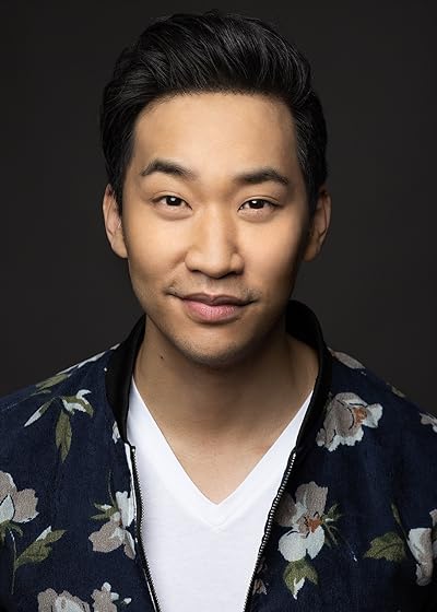 Patrick Kwok-Choon