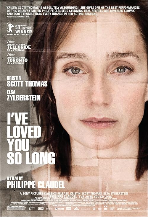 I\'ve Loved You So Long