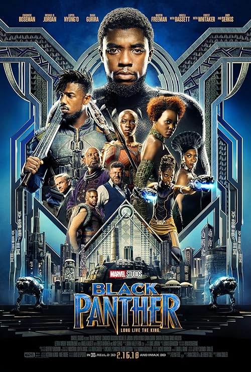 Black Panther